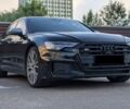 Черный Ауди С6, объемом двигателя 2.97 л и пробегом 77 тыс. км за 54900 $, фото 1 на Automoto.ua