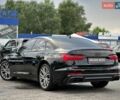 Черный Ауди С6, объемом двигателя 2.97 л и пробегом 65 тыс. км за 62000 $, фото 14 на Automoto.ua