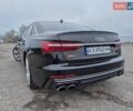 Чорний Ауді С6, об'ємом двигуна 2.89 л та пробігом 85 тис. км за 69000 $, фото 1 на Automoto.ua