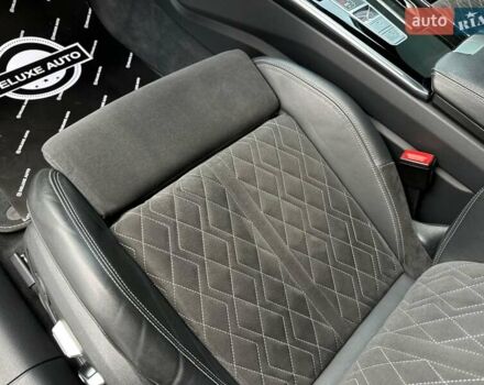 Черный Ауди С6, объемом двигателя 2.97 л и пробегом 65 тыс. км за 62000 $, фото 32 на Automoto.ua