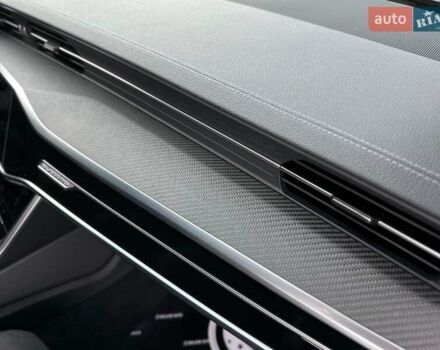 Черный Ауди С6, объемом двигателя 2.97 л и пробегом 65 тыс. км за 62000 $, фото 62 на Automoto.ua