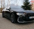 Черный Ауди С6, объемом двигателя 2.97 л и пробегом 100 тыс. км за 67000 $, фото 1 на Automoto.ua