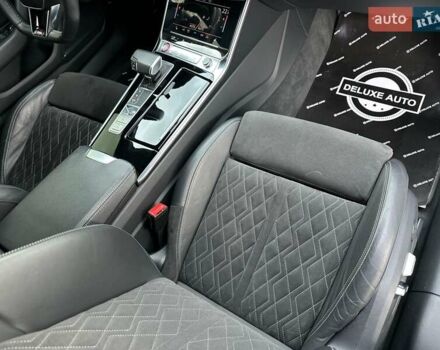 Черный Ауди С6, объемом двигателя 2.97 л и пробегом 65 тыс. км за 62000 $, фото 58 на Automoto.ua