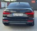Черный Ауди С6, объемом двигателя 2.97 л и пробегом 168 тыс. км за 49900 $, фото 5 на Automoto.ua