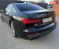 Черный Ауди С6, объемом двигателя 2.97 л и пробегом 168 тыс. км за 49900 $, фото 13 на Automoto.ua