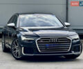 Чорний Ауді S6, об'ємом двигуна 2.97 л та пробігом 77 тис. км за 59000 $, фото 1 на Automoto.ua