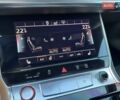 Черный Ауди С6, объемом двигателя 2.97 л и пробегом 168 тыс. км за 49900 $, фото 42 на Automoto.ua