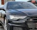 Черный Ауди С6, объемом двигателя 2.97 л и пробегом 65 тыс. км за 62000 $, фото 6 на Automoto.ua