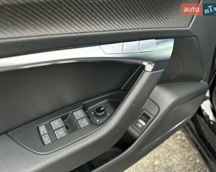 Черный Ауди С6, объемом двигателя 2.97 л и пробегом 65 тыс. км за 62000 $, фото 27 на Automoto.ua