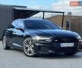 Черный Ауди С6, объемом двигателя 2.97 л и пробегом 168 тыс. км за 49900 $, фото 16 на Automoto.ua