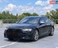 Чорний Ауді С6, об'ємом двигуна 2.97 л та пробігом 74 тис. км за 56666 $, фото 1 на Automoto.ua