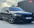 Черный Ауди С6, объемом двигателя 2.97 л и пробегом 168 тыс. км за 49900 $, фото 24 на Automoto.ua