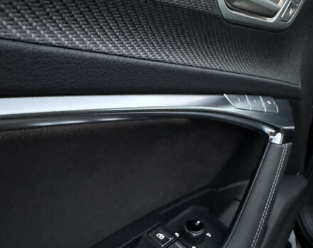 Черный Ауди С6, объемом двигателя 2.89 л и пробегом 37 тыс. км за 58500 $, фото 9 на Automoto.ua