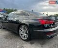 Черный Ауди С6, объемом двигателя 2.97 л и пробегом 65 тыс. км за 62000 $, фото 15 на Automoto.ua