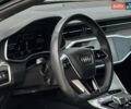 Чорний Ауді S6, об'ємом двигуна 2.97 л та пробігом 77 тис. км за 59000 $, фото 26 на Automoto.ua