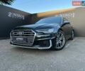 Чорний Ауді С6, об'ємом двигуна 3 л та пробігом 60 тис. км за 55000 $, фото 1 на Automoto.ua