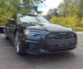 Чорний Ауді С6, об'ємом двигуна 2.9 л та пробігом 35 тис. км за 27300 $, фото 1 на Automoto.ua