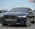 Черный Ауди С6, объемом двигателя 2.97 л и пробегом 65 тыс. км за 62000 $, фото 1 на Automoto.ua
