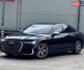 Чорний Ауді S6, об'ємом двигуна 2.97 л та пробігом 77 тис. км за 59000 $, фото 3 на Automoto.ua
