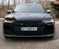 Черный Ауди С6, объемом двигателя 2.97 л и пробегом 105 тыс. км за 50500 $, фото 8 на Automoto.ua