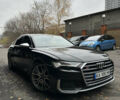 Черный Ауди С6, объемом двигателя 2.97 л и пробегом 81 тыс. км за 56900 $, фото 1 на Automoto.ua