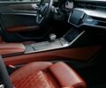 Черный Ауди С6, объемом двигателя 2.97 л и пробегом 105 тыс. км за 50500 $, фото 11 на Automoto.ua