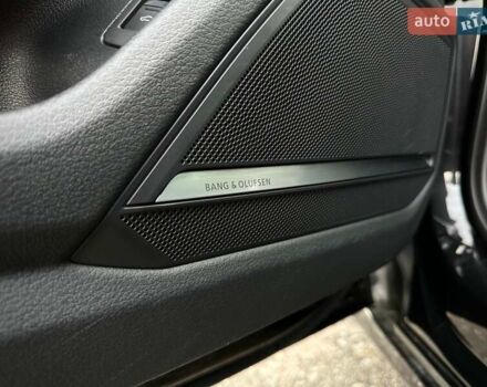 Черный Ауди С6, объемом двигателя 2.97 л и пробегом 65 тыс. км за 62000 $, фото 72 на Automoto.ua