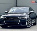 Чорний Ауді S6, об'ємом двигуна 2.97 л та пробігом 77 тис. км за 59000 $, фото 4 на Automoto.ua