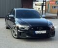 Черный Ауди С6, объемом двигателя 2.97 л и пробегом 168 тыс. км за 49900 $, фото 2 на Automoto.ua
