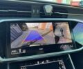Черный Ауди С6, объемом двигателя 2.97 л и пробегом 168 тыс. км за 49900 $, фото 41 на Automoto.ua