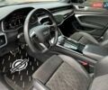 Черный Ауди С6, объемом двигателя 2.97 л и пробегом 65 тыс. км за 62000 $, фото 29 на Automoto.ua