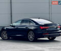 Чорний Ауді S6, об'ємом двигуна 2.97 л та пробігом 77 тис. км за 59000 $, фото 11 на Automoto.ua