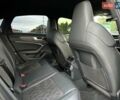 Черный Ауди С6, объемом двигателя 2.97 л и пробегом 65 тыс. км за 62000 $, фото 71 на Automoto.ua