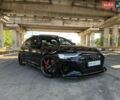 Чорний Ауді С6, об'ємом двигуна 2.89 л та пробігом 74 тис. км за 53000 $, фото 3 на Automoto.ua