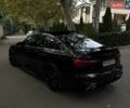 Чорний Ауді С6, об'ємом двигуна 2.89 л та пробігом 74 тис. км за 53000 $, фото 7 на Automoto.ua