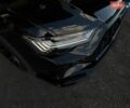 Чорний Ауді С6, об'ємом двигуна 2.89 л та пробігом 74 тис. км за 53000 $, фото 5 на Automoto.ua