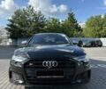 Черный Ауди С6, объемом двигателя 2.97 л и пробегом 107 тыс. км за 61900 $, фото 5 на Automoto.ua