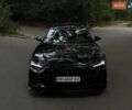 Чорний Ауді С6, об'ємом двигуна 2.89 л та пробігом 74 тис. км за 53000 $, фото 1 на Automoto.ua