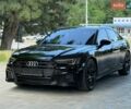 Черный Ауди С6, объемом двигателя 2.97 л и пробегом 90 тыс. км за 53000 $, фото 1 на Automoto.ua
