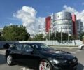 Черный Ауди С6, объемом двигателя 2.97 л и пробегом 107 тыс. км за 61900 $, фото 4 на Automoto.ua