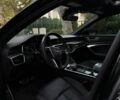 Чорний Ауді С6, об'ємом двигуна 2.89 л та пробігом 74 тис. км за 53000 $, фото 9 на Automoto.ua