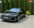 Черный Ауди С6, объемом двигателя 2.97 л и пробегом 52 тыс. км за 61999 $, фото 1 на Automoto.ua