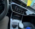 Ауди С6 2022 в Киеве на Automoto.ua Черный Ауди С6, объемом двигателя 3 л и пробегом 56 тыс. км за 64253 $, фото 13 на Automoto.ua
