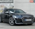 Чорний Ауді С6, об'ємом двигуна 3 л та пробігом 64 тис. км за 59000 $, фото 1 на Automoto.ua