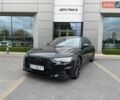 Чорний Ауді С6, об'ємом двигуна 2.97 л та пробігом 62 тис. км за 61000 $, фото 1 на Automoto.ua
