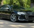 Чорний Ауді С6, об'ємом двигуна 3 л та пробігом 67 тис. км за 57000 $, фото 1 на Automoto.ua