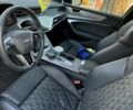 Ауди С6 2022 в Киеве на Automoto.ua Черный Ауди С6, объемом двигателя 3 л и пробегом 56 тыс. км за 64253 $, фото 12 на Automoto.ua