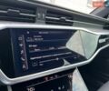 Чорний Ауді С6, об'ємом двигуна 3 л та пробігом 67 тис. км за 56000 $, фото 29 на Automoto.ua