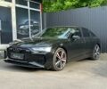 Черный Ауди С6, объемом двигателя 2.9 л и пробегом 44 тыс. км за 58000 $, фото 1 на Automoto.ua