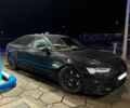Ауди С6 2022 в Киеве на Automoto.ua Черный Ауди С6, объемом двигателя 3 л и пробегом 56 тыс. км за 64253 $, фото 19 на Automoto.ua